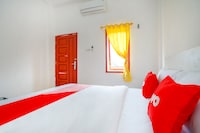 OYO 1146 Miracle Homestay Syariah