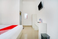 OYO 1146 Miracle Homestay Syariah