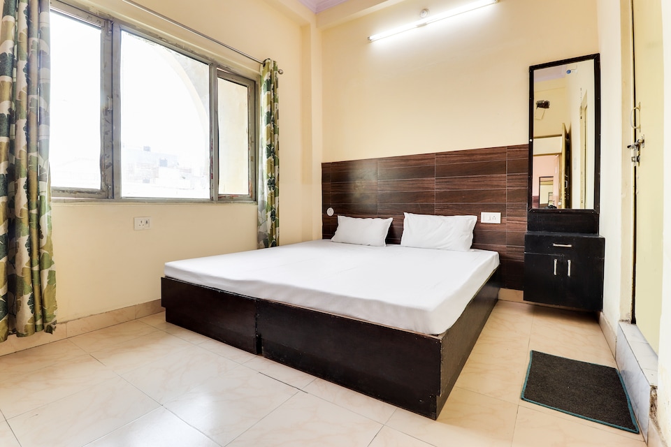 SPOT ON 45349 Hotel Raama, Indira Nagar Lucknow, Lucknow