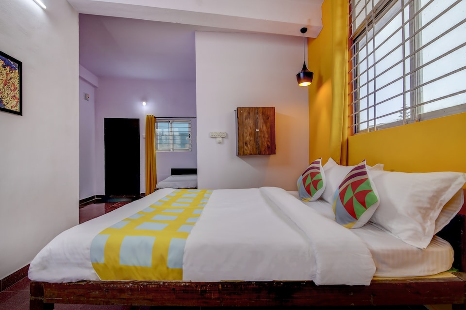 OYO Home 45351 Misty Stay Coorg, Madikeri, Coorg