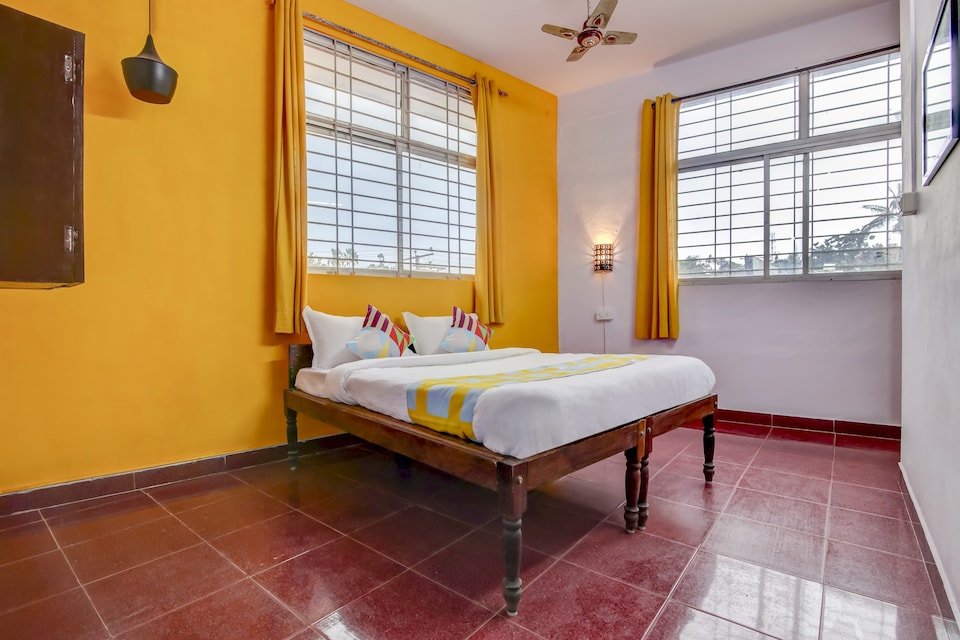 OYO Home 45351 Misty Stay Coorg, Madikeri, Coorg