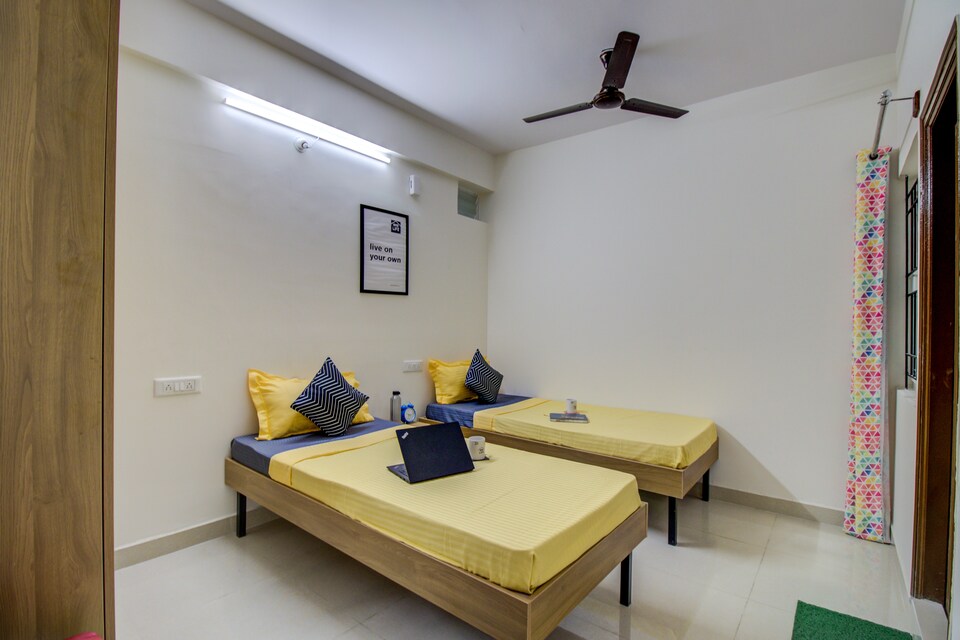 OYO LIFE BLR1652 Bannerghatta Main Rd, Bannergatta Road Bangalore, Bangalore