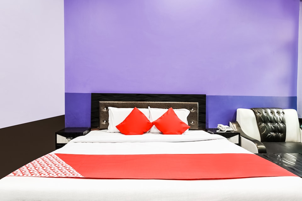 OYO 45358 Shivalik Resort, Kathua, Kathua