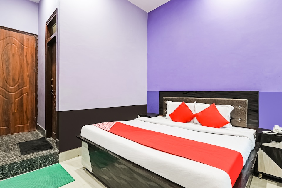 OYO 45358 Shivalik Resort, Kathua, Kathua