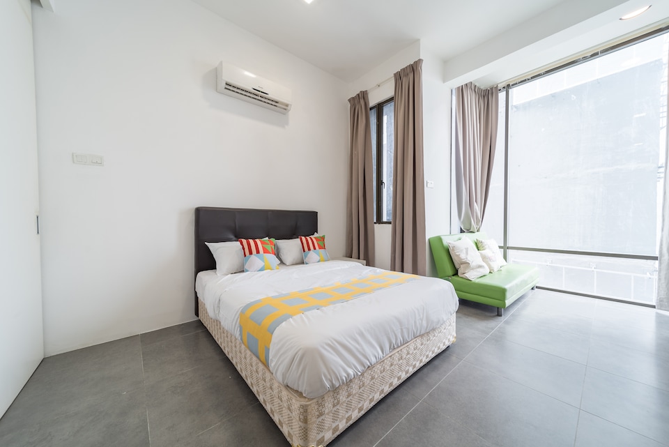 OYO Home 43946 Sweet-sounding Studio Empire Damansara Soho, Damansara Perdana, Petaling Jaya