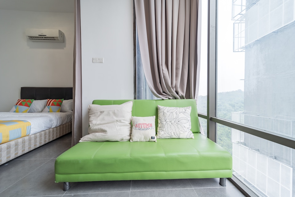 OYO Home 43946 Sweet-sounding Studio Empire Damansara Soho, Damansara Perdana, Petaling Jaya