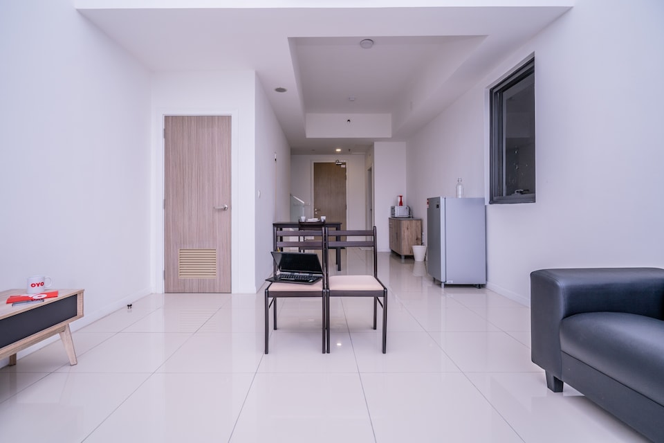 OYO Home 43947 Urbane 1br Icon City , Bandar Sunway, Subang Jaya