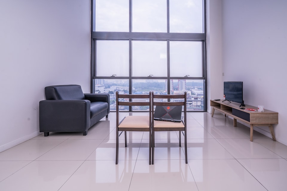 OYO Home 43947 Urbane 1br Icon City , Bandar Sunway, Subang Jaya