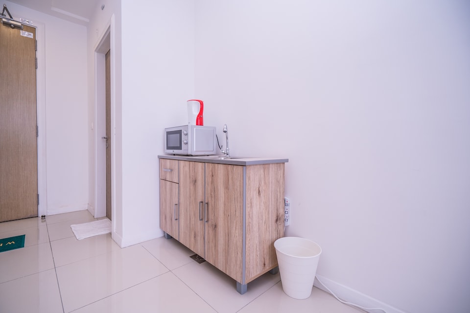 OYO Home 43947 Urbane 1br Icon City , Bandar Sunway, Subang Jaya