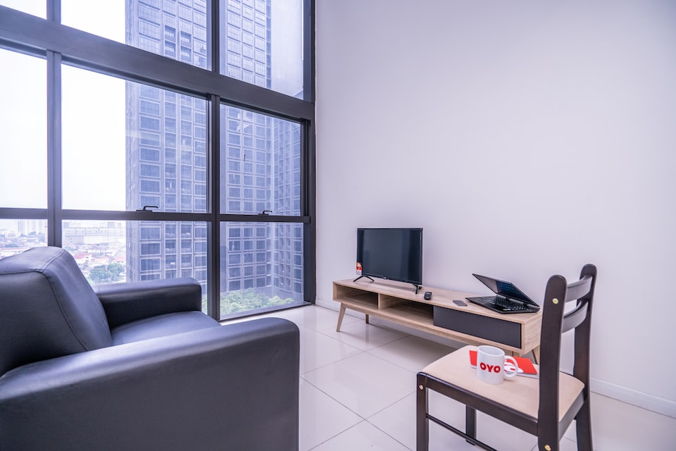 OYO Home 43948 Awesome 1br Icon City , Bandar Sunway, Subang Jaya