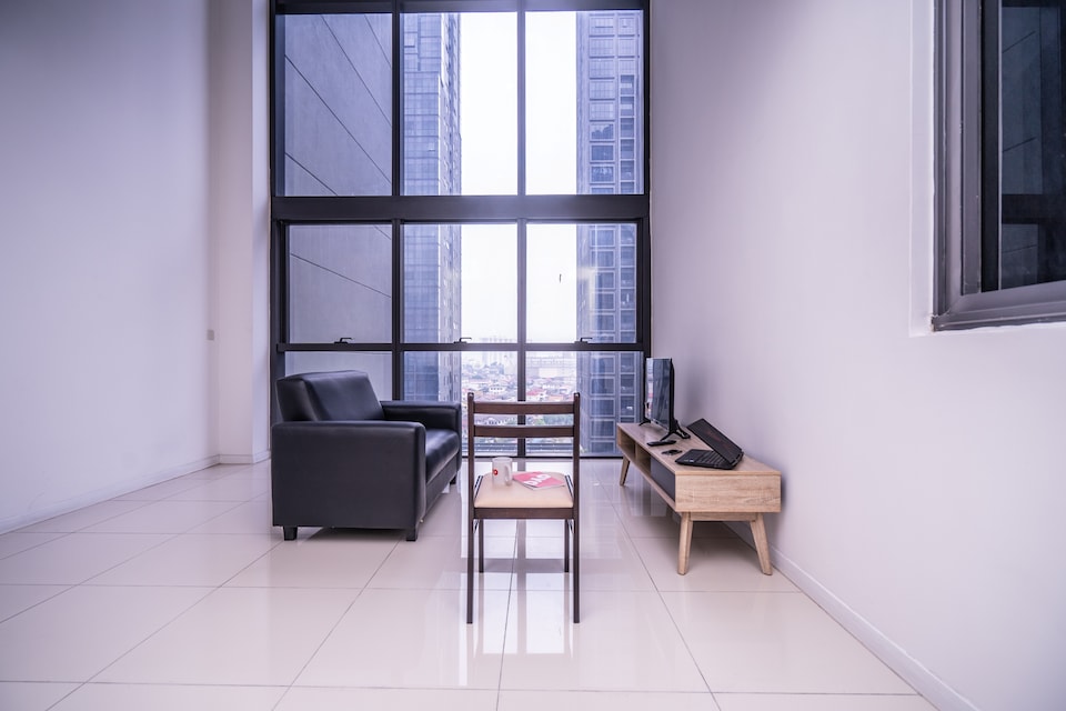 OYO Home 43948 Awesome 1br Icon City , Bandar Sunway, Subang Jaya