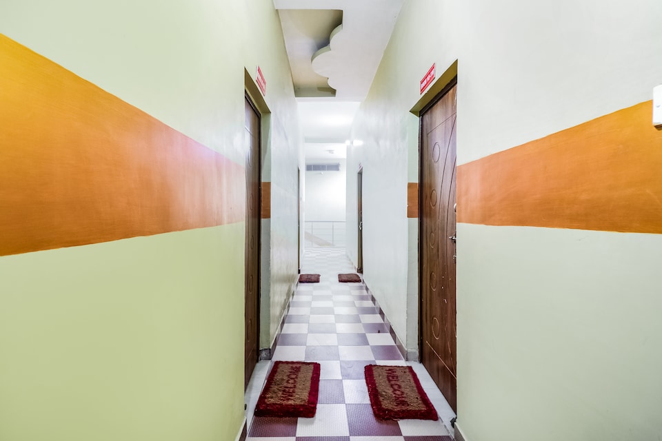 SPOT ON 45360 Concept Guest House, Sasaram, Sasaram