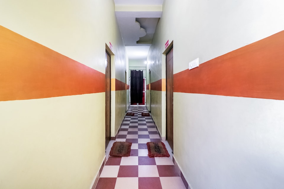 SPOT ON 45360 Concept Guest House, Sasaram, Sasaram