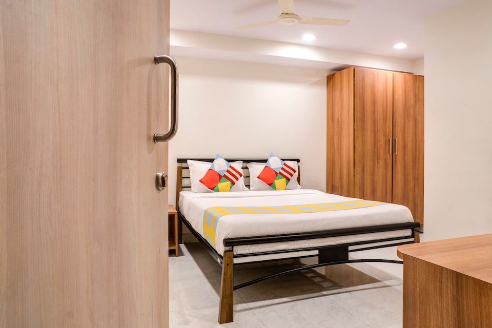 OYO Home 45370 Elegant Home Powai, Mumbai Powai-Chandivali-Vikhroli, Mumbai