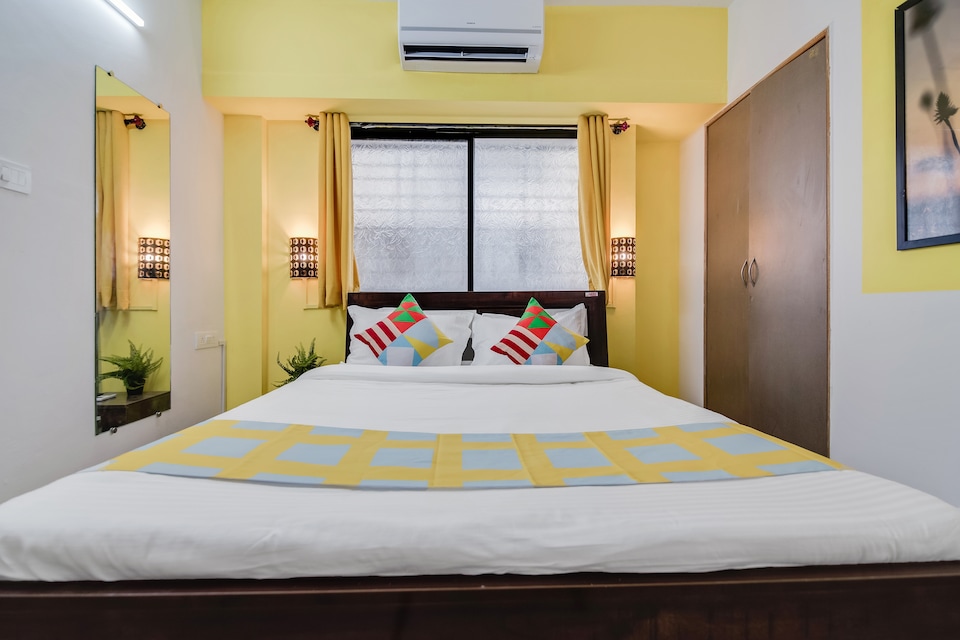 OYO Home Enticing Stay Balewadi, Baner Pune, Pune