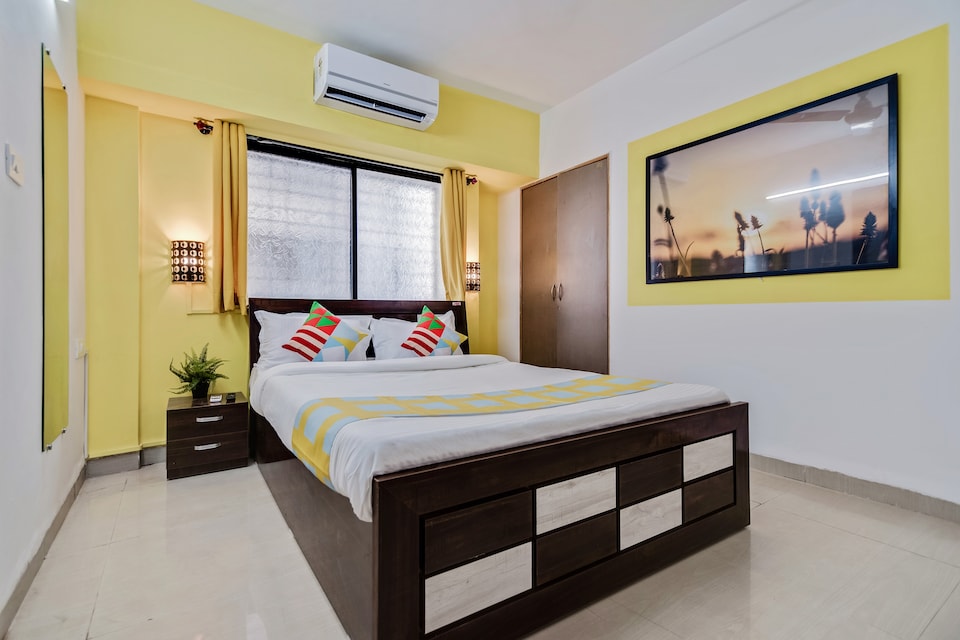 OYO Home Enticing Stay Balewadi, Baner Pune, Pune
