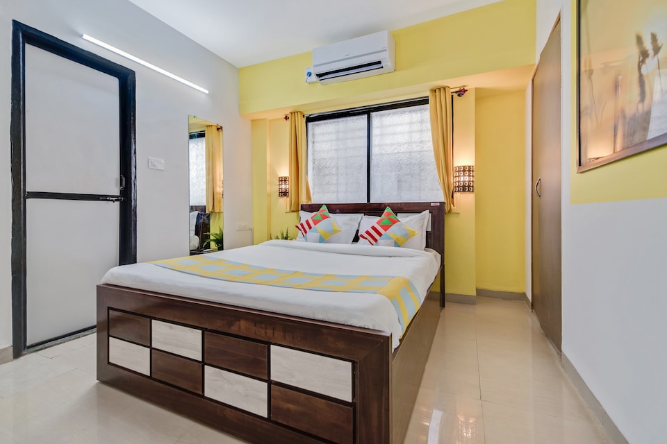 OYO Home Enticing Stay Balewadi, Baner Pune, Pune