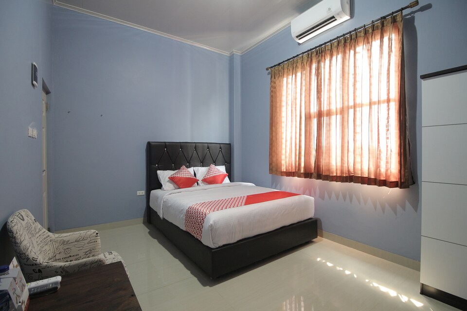OYO 1152 Talenta Exclusive, Way Halim, Bandar Lampung