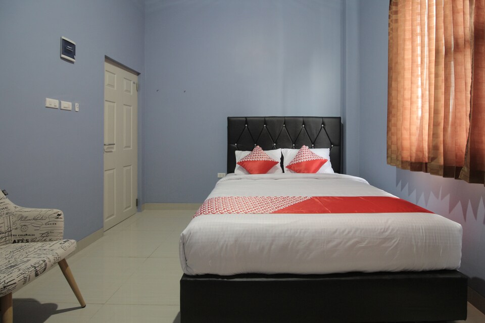 OYO 1152 Talenta Exclusive, Way Halim, Bandar Lampung