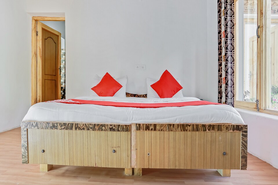 OYO 45374 Lossar Guest House, Leh, Leh-Ladakh