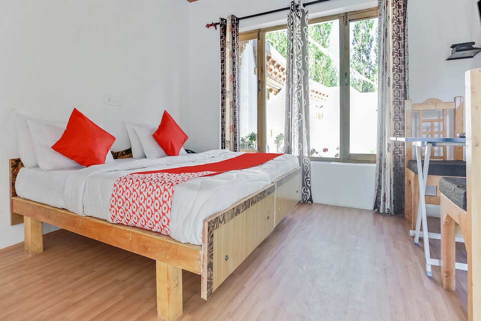 OYO 45374 Lossar Guest House, Leh, Leh-Ladakh