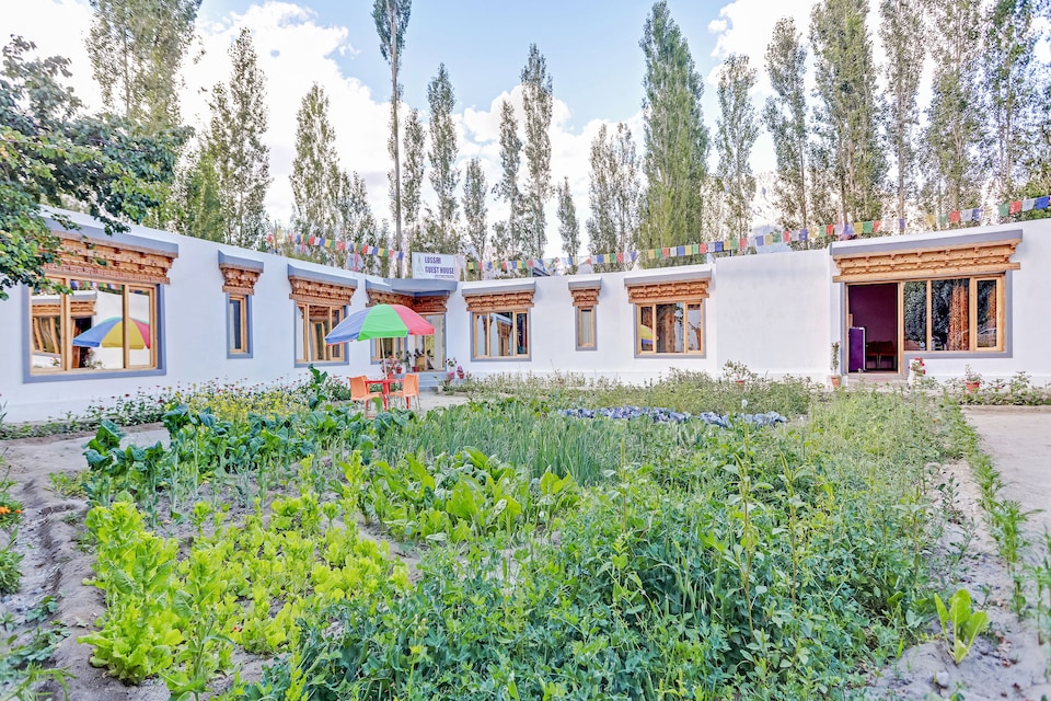OYO 45374 Lossar Guest House, Leh, Leh-Ladakh