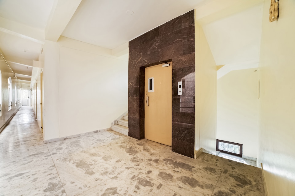 Flagship Hotel Maurya Opp. Bhuma Complex, Tirupati Railway Station, Tirupati