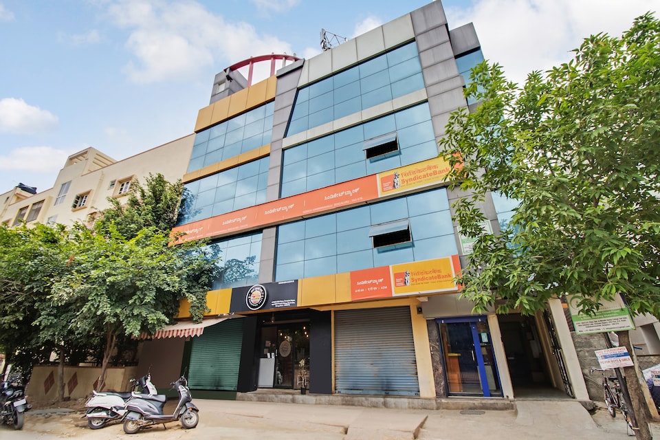OYO 45383 Shyam Stay Lake View, Bannergatta Road Bangalore, Bangalore