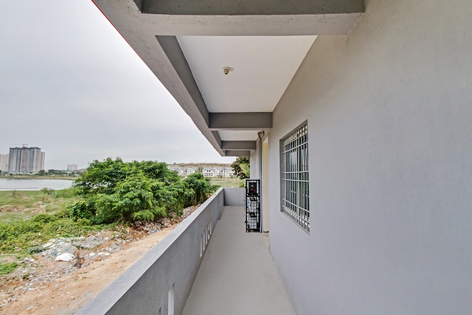 OYO 45383 Shyam Stay Lake View, Bannergatta Road Bangalore, Bangalore
