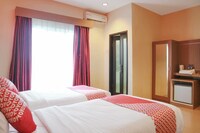 OYO 1153 Tiga Dara Hotel & Resort Syariah