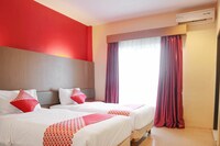 OYO 1153 Tiga Dara Hotel & Resort Syariah
