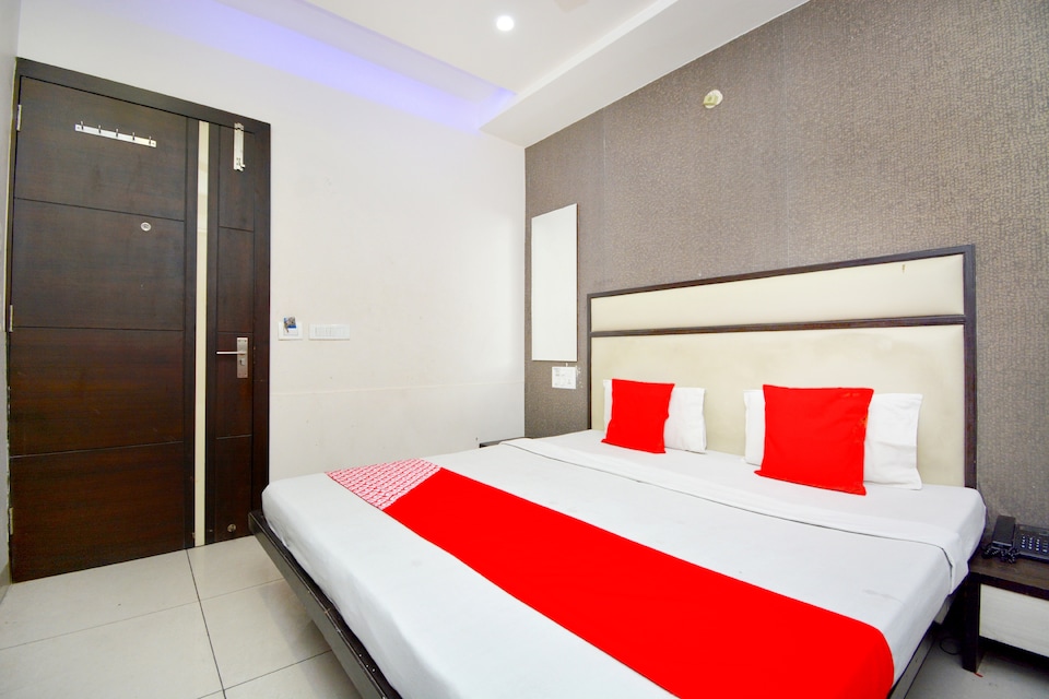 OYO Hotel Heritage In, Ludhiana Railway Station, Ludhiana