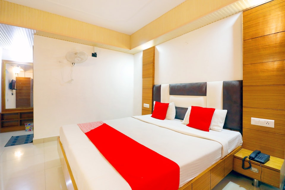 OYO 45393 Hotel  Shimla Regency, Kachi Ghati Shimla, Shimla