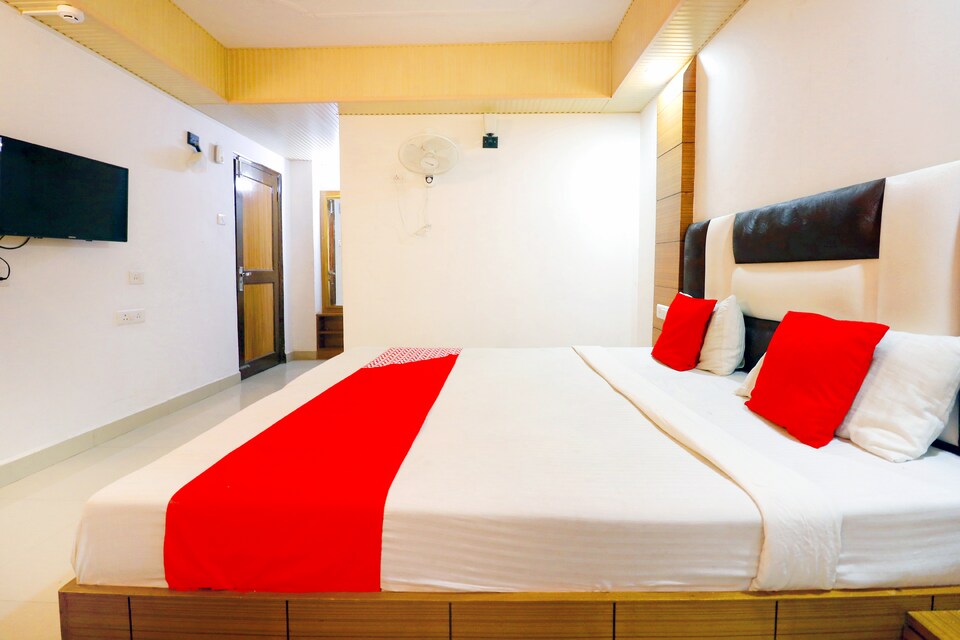 OYO 45393 Hotel  Shimla Regency, Kachi Ghati Shimla, Shimla