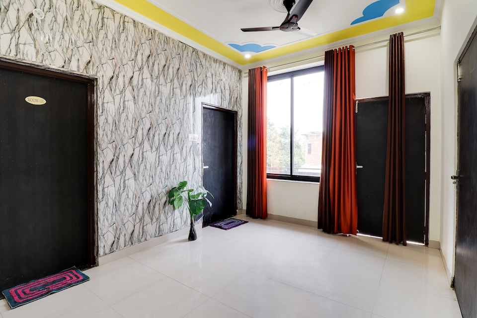 HOTEL O YASH LEGACY INN, Raebareily city, Raebareily
