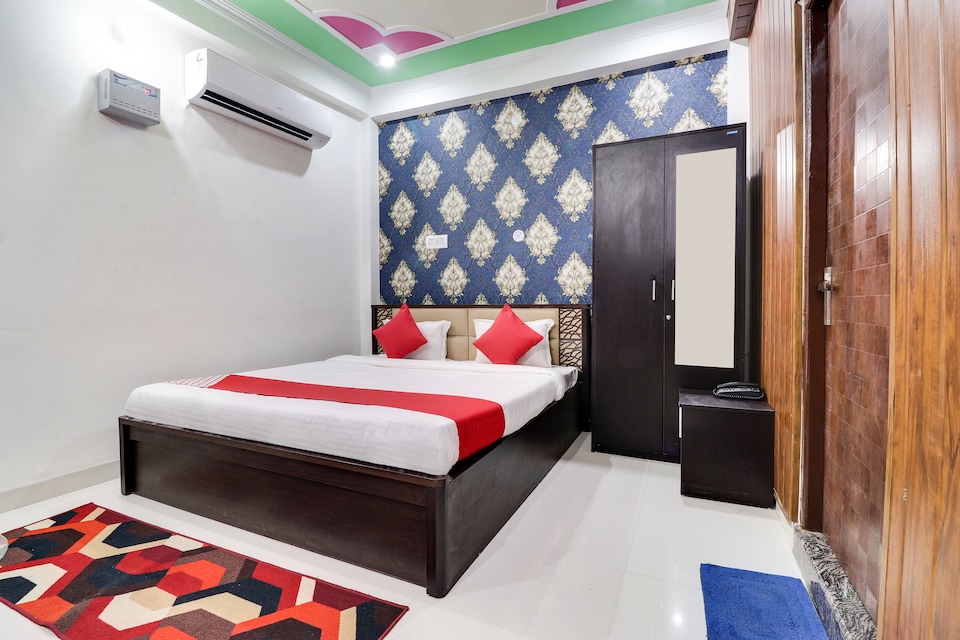 HOTEL O YASH LEGACY INN, Raebareily city, Raebareily