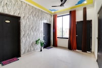 HOTEL O YASH LEGACY INN