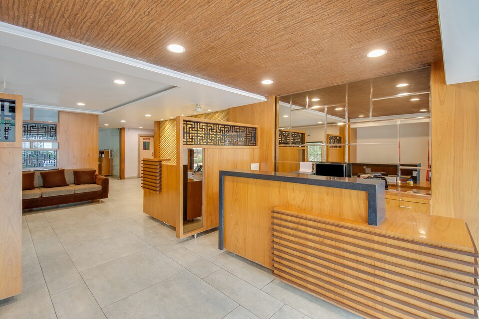 Capital O 45402 Hotel Sahara, Aurangabad, औरंगाबाद