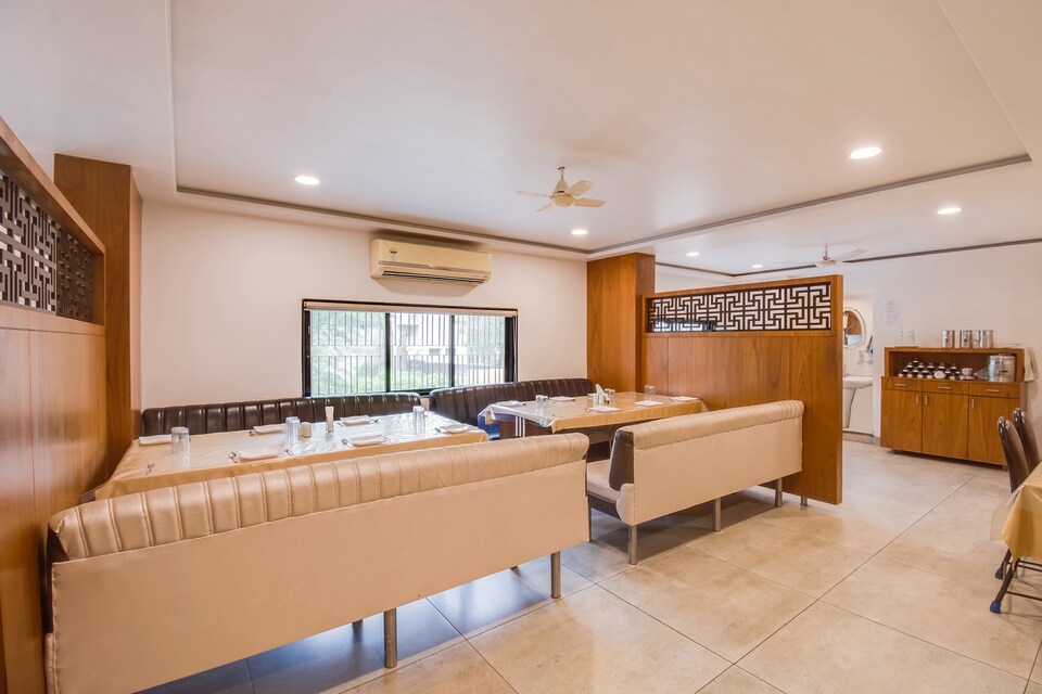 Capital O 45402 Hotel Sahara, Aurangabad, औरंगाबाद