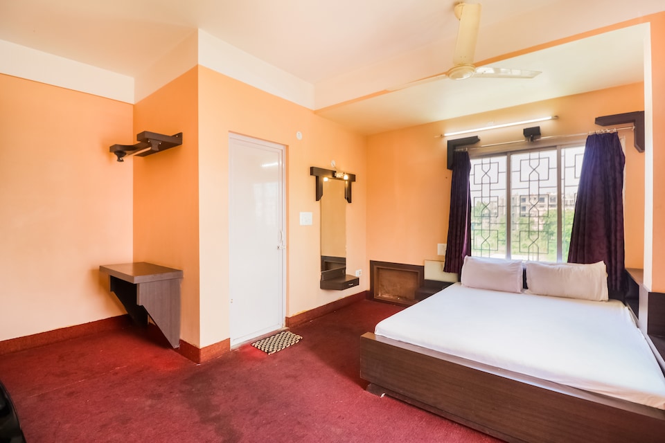 OYO 45407 Hotel Plams & Pebbles, New Digha, Digha