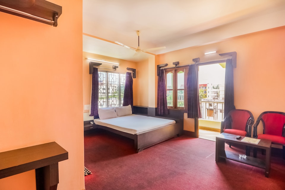 OYO 45407 Hotel Plams & Pebbles, New Digha, Digha