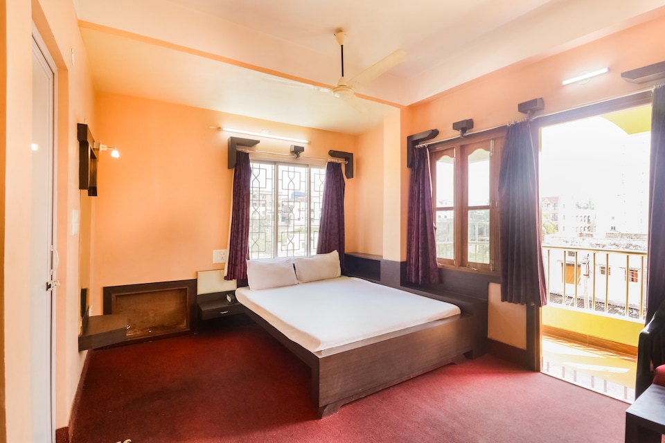 OYO 45407 Hotel Plams & Pebbles, New Digha, Digha