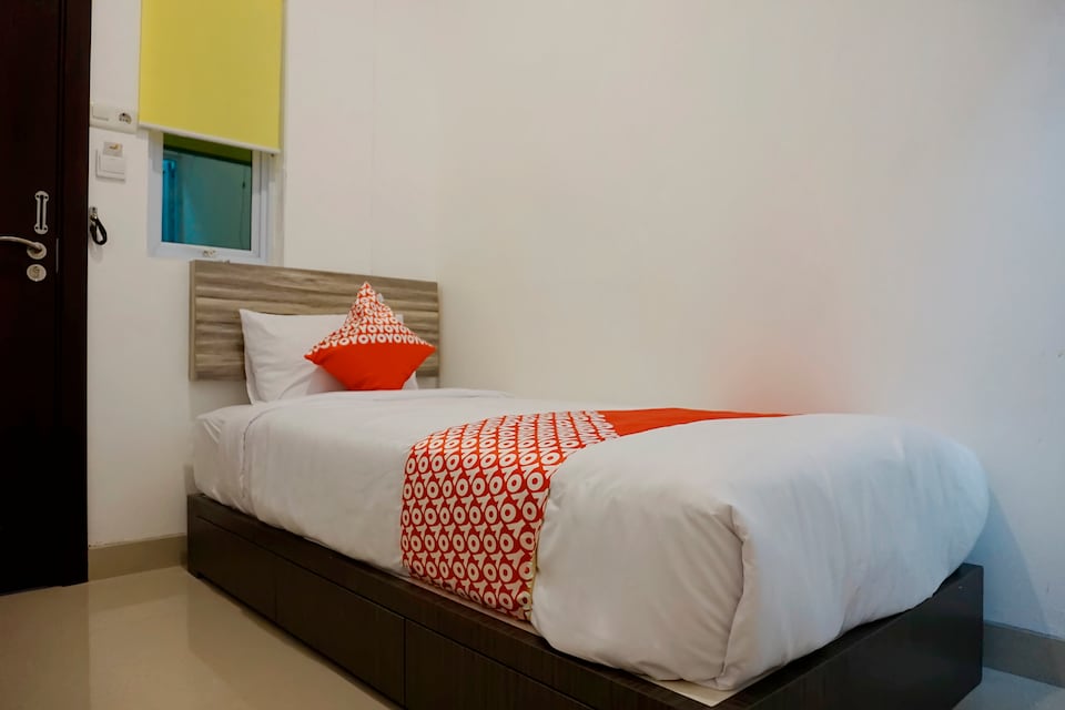 OYO 1158 Basecamp Hostel, Pekanbaru, Pekanbaru