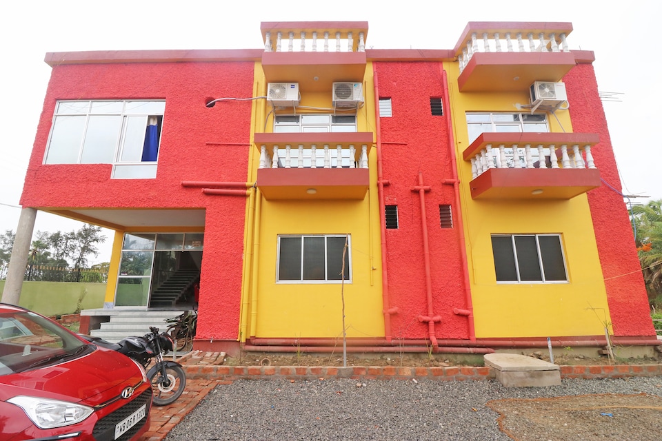 Collection O Bartwal Guest House, Chakrata Road Dehradun, Dehradun