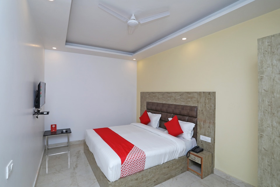 Collection O Bartwal Guest House, Chakrata Road Dehradun, Dehradun