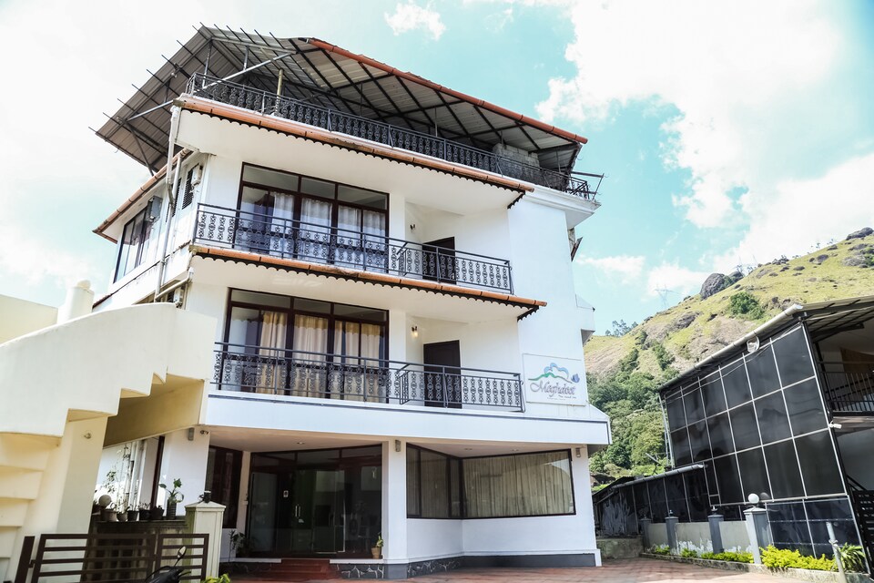 OYO 4559 Meghdoot Resorts, Munnar City Munnar, Munnar