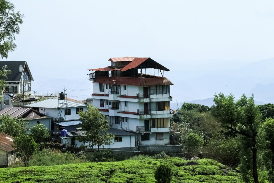 OYO 4559 Meghdoot Resorts, Munnar City Munnar, Munnar