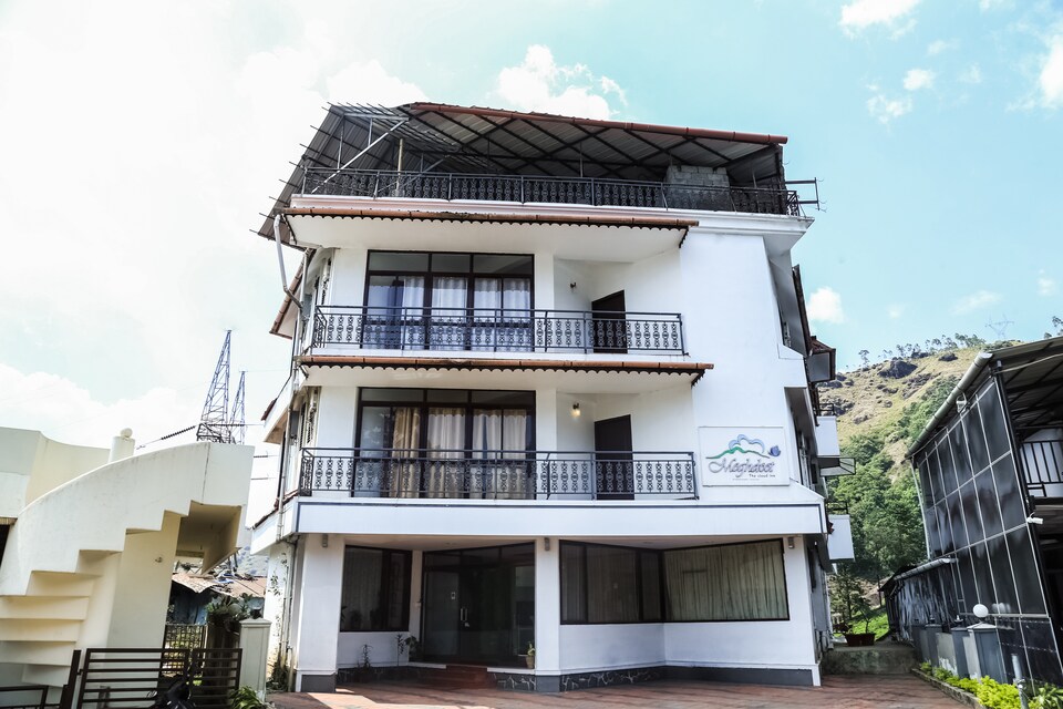 OYO 4559 Meghdoot Resorts, Munnar City Munnar, Munnar