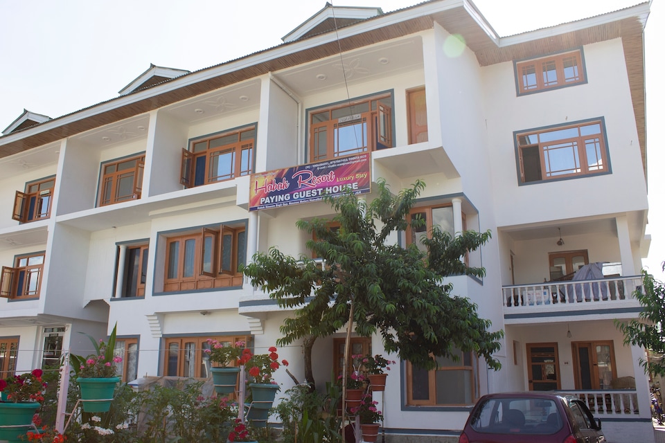 OYO 45411 Habak Resort, Habak, Srinagar