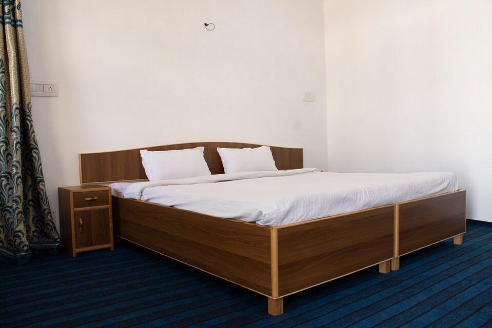 OYO 45411 Habak Resort, Habak, Srinagar